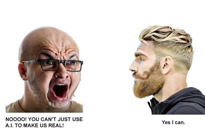 Next generation of memes