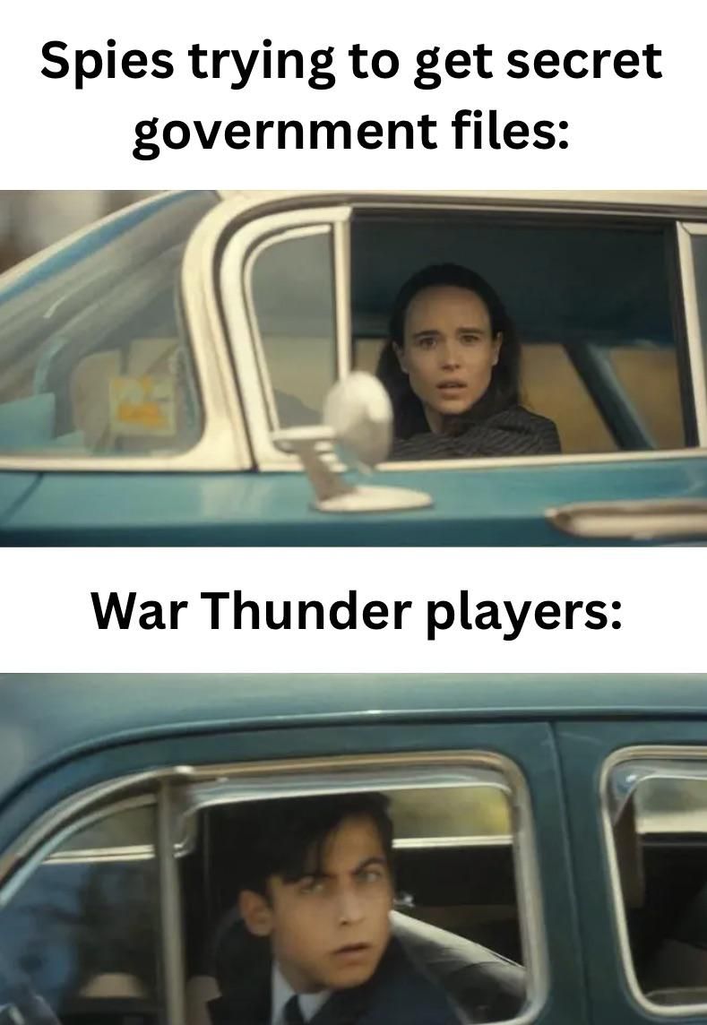 Gamers strike again