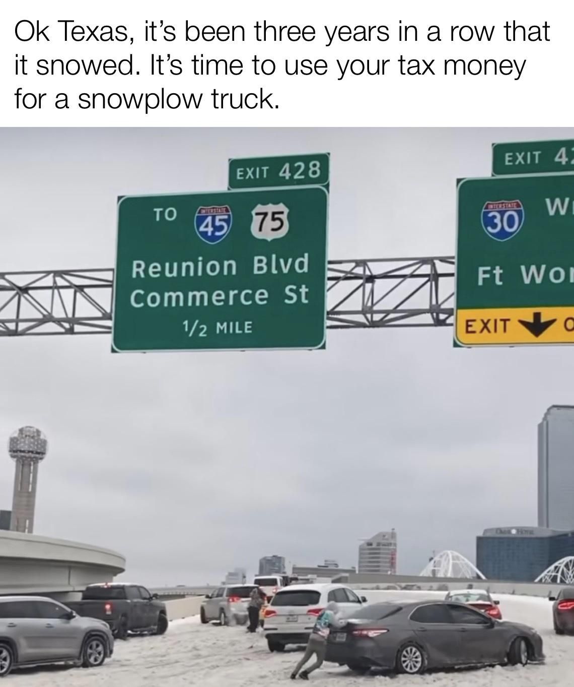 Shit is slippery yo
