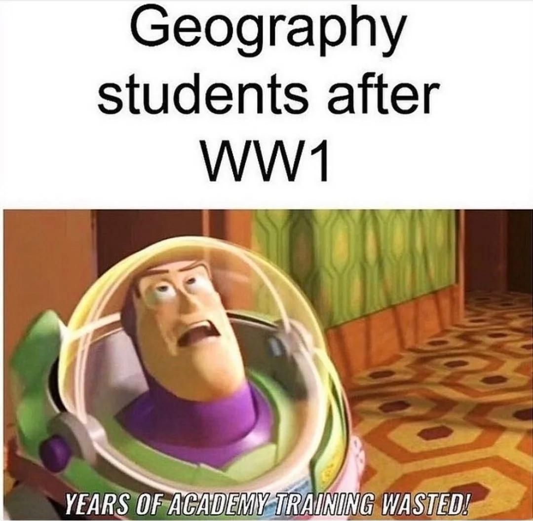 They're in for some more suprises.