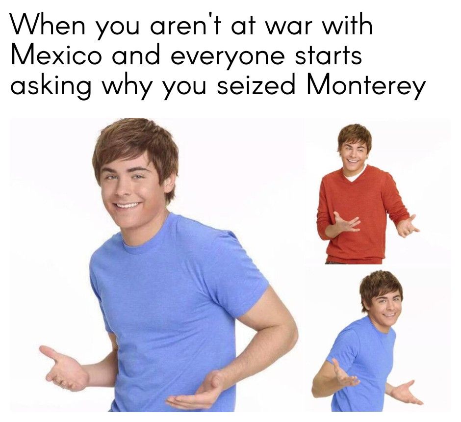 A minor whoopsie