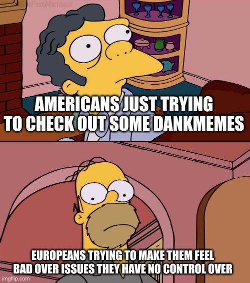I just wanted some Dank memes