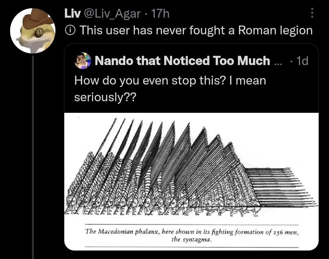 Leonidas of Sparta faces the Persian invaders at the Thermopylae, 480 BC colorized