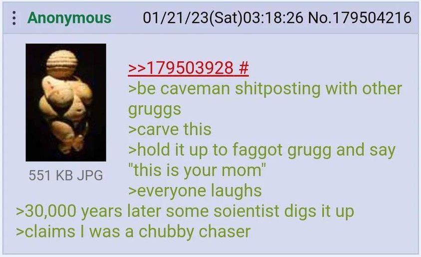 Chubby Chase