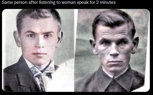 I never made it past 30 seconds