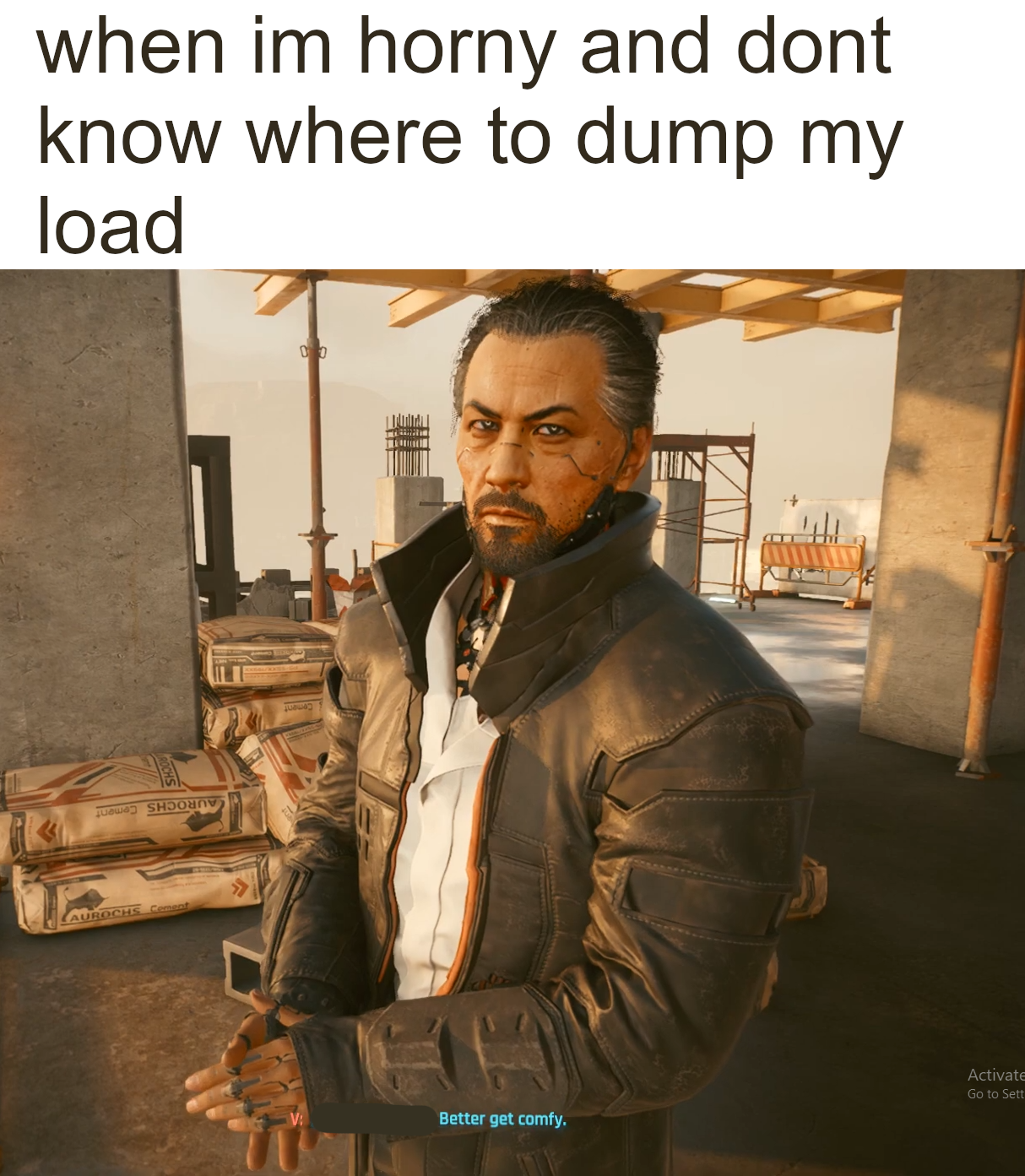 breh