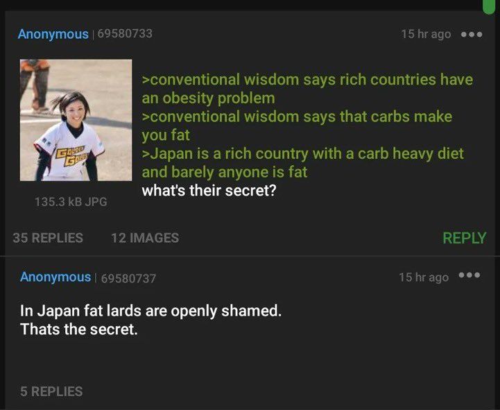 mistery solved