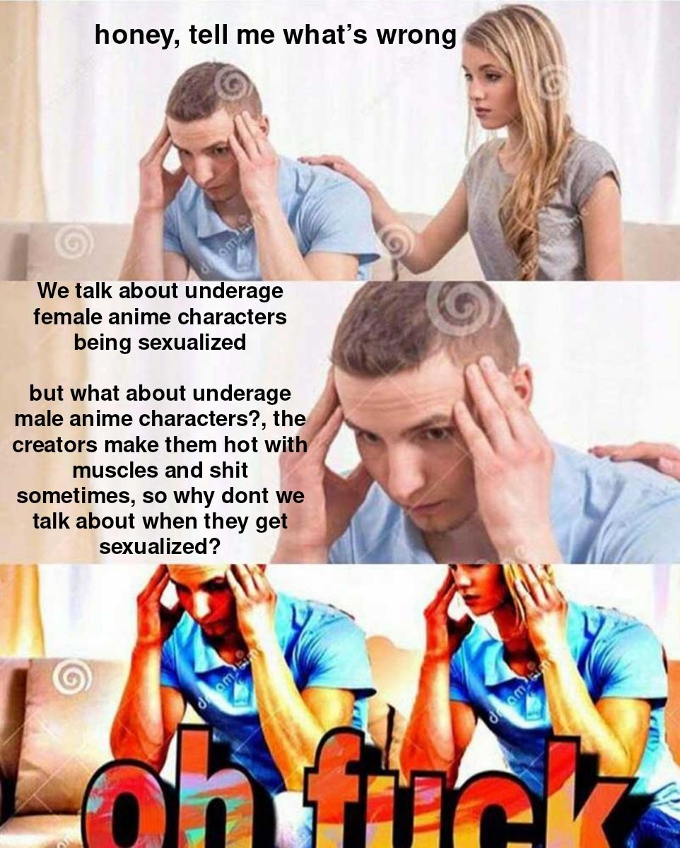 This is actually a serious, yet interesting topic