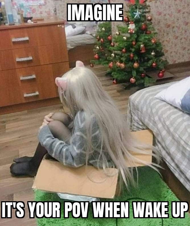 I can't Imagine it, do it for me