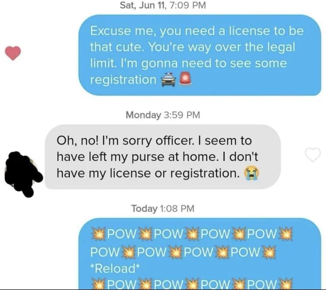 thot patrol