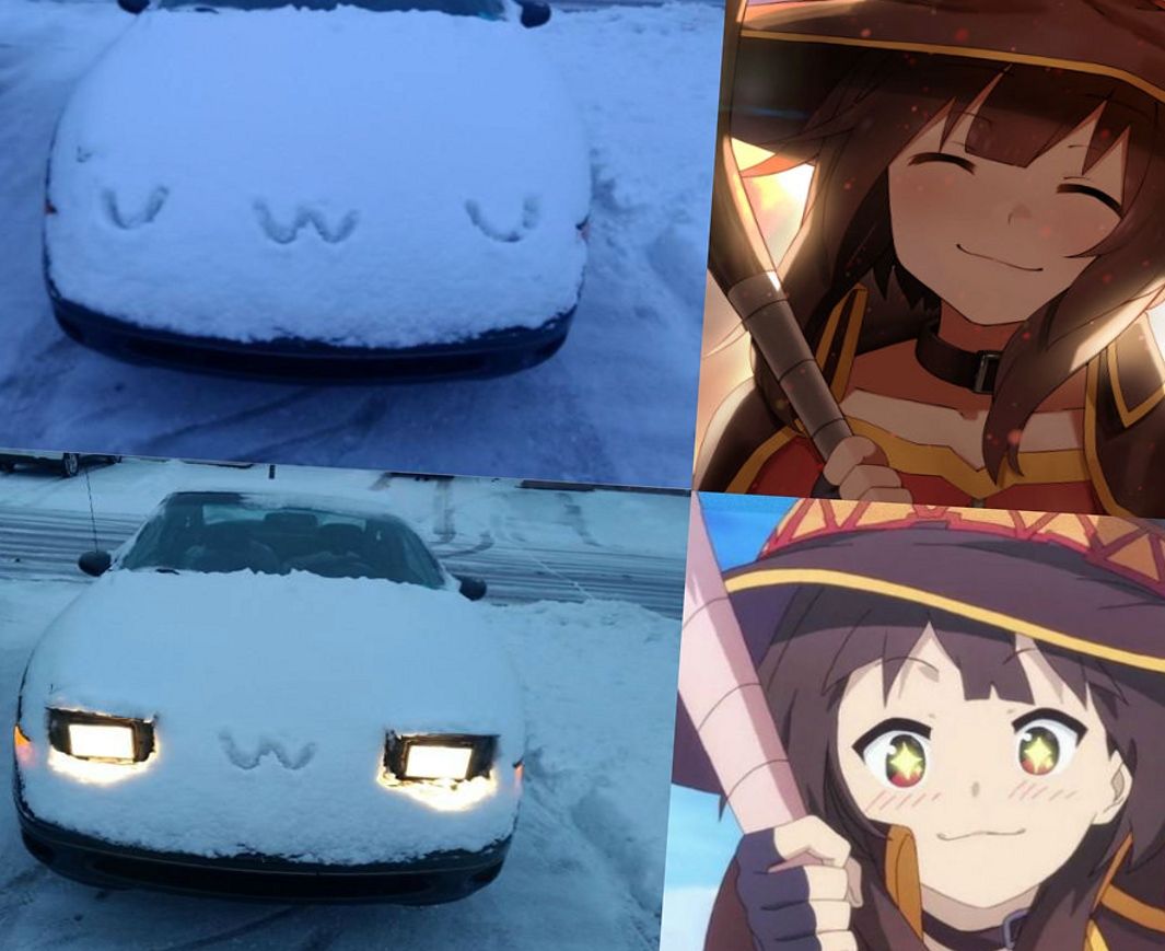 Same cuteness