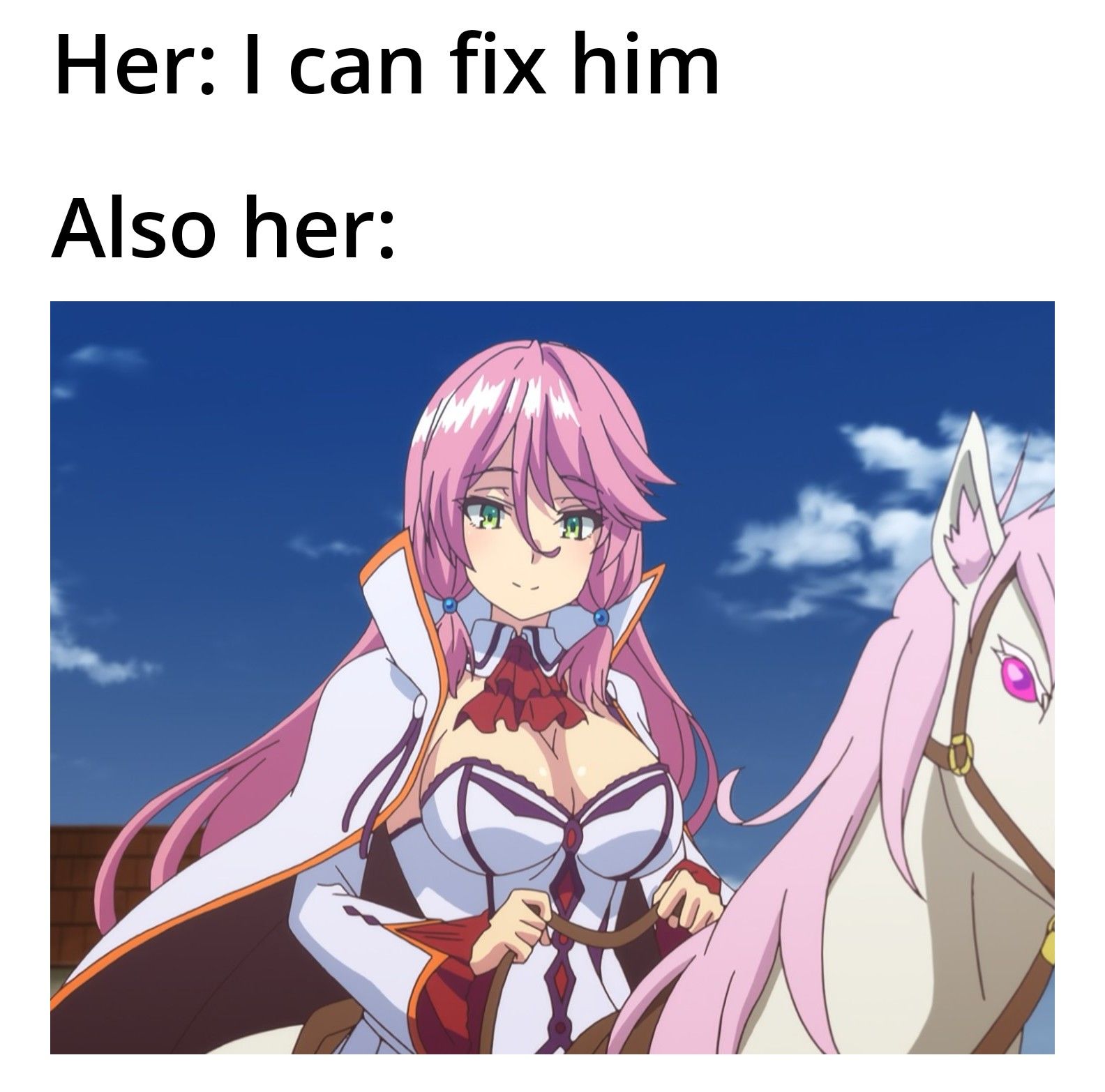 Gimme the drühgz