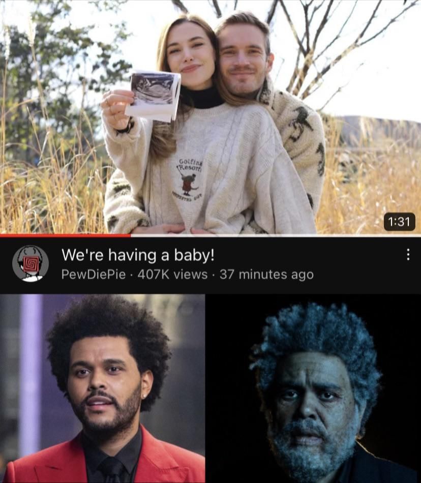 First DanTDM and now PewDiePie? Where did the time go?