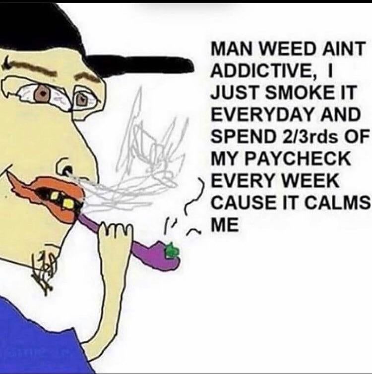 me just a few years back
