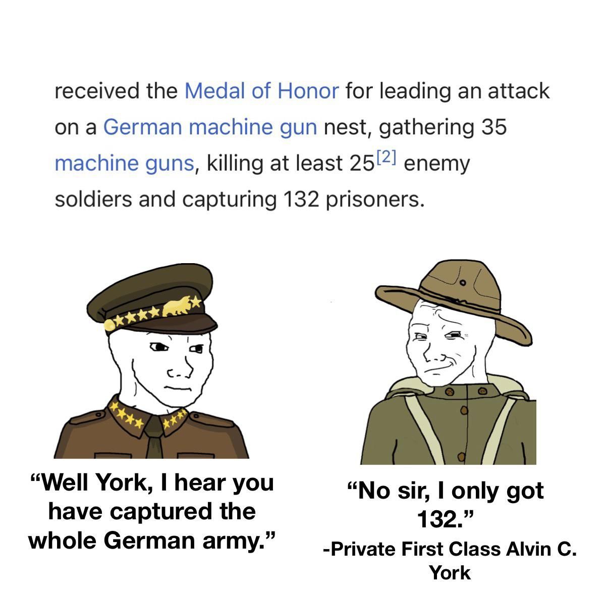 Sergeant York.