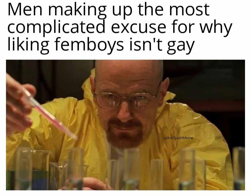 Posting memes until I get my master's degree day 801 meme 1092