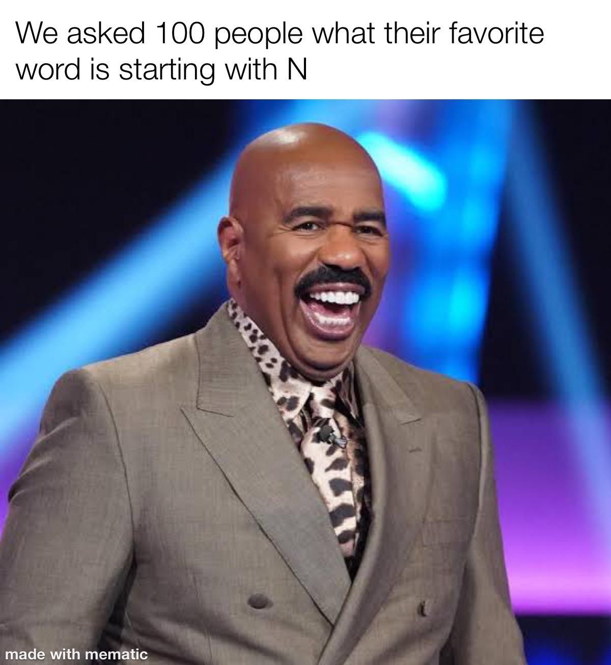 Check out their reaction