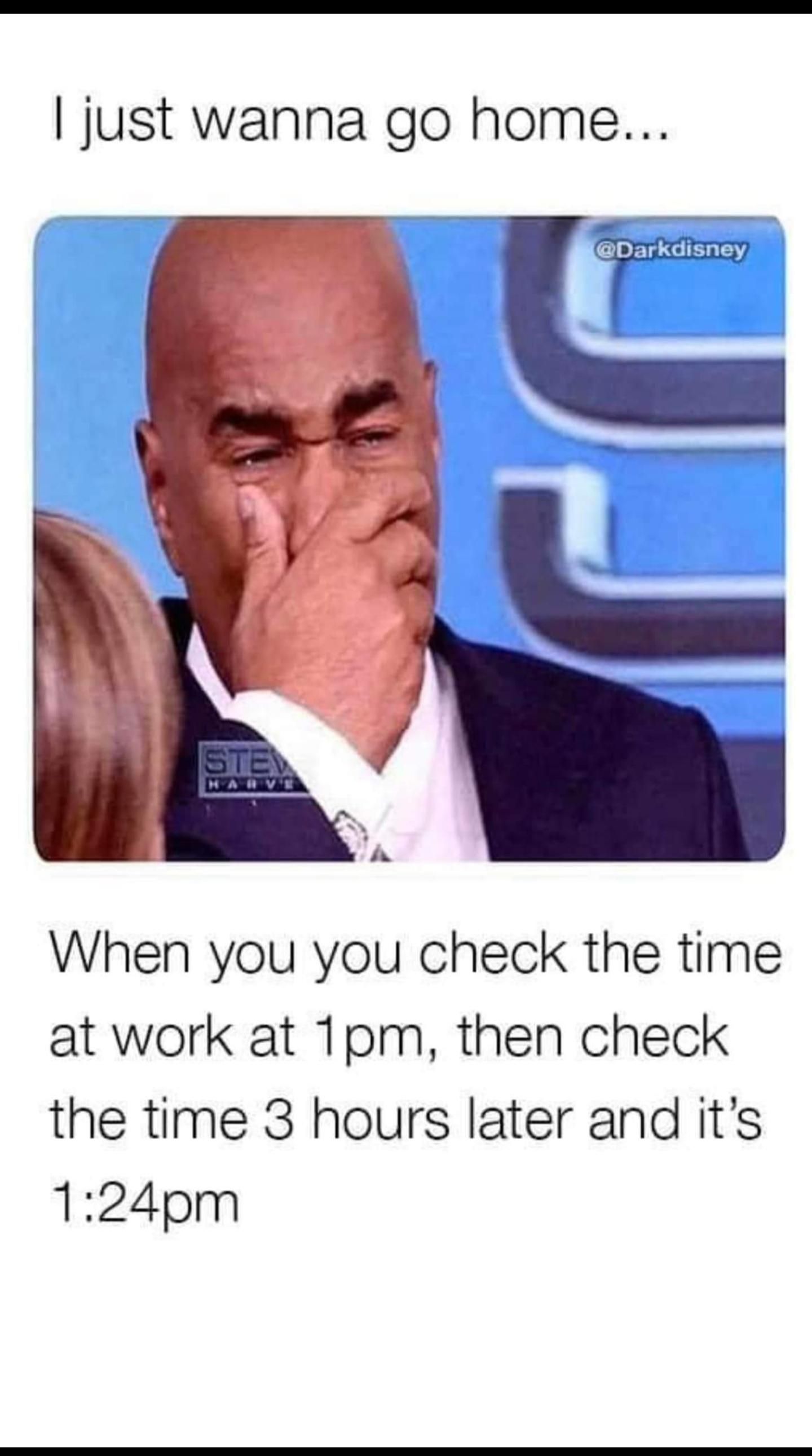 literally me after 1pm
