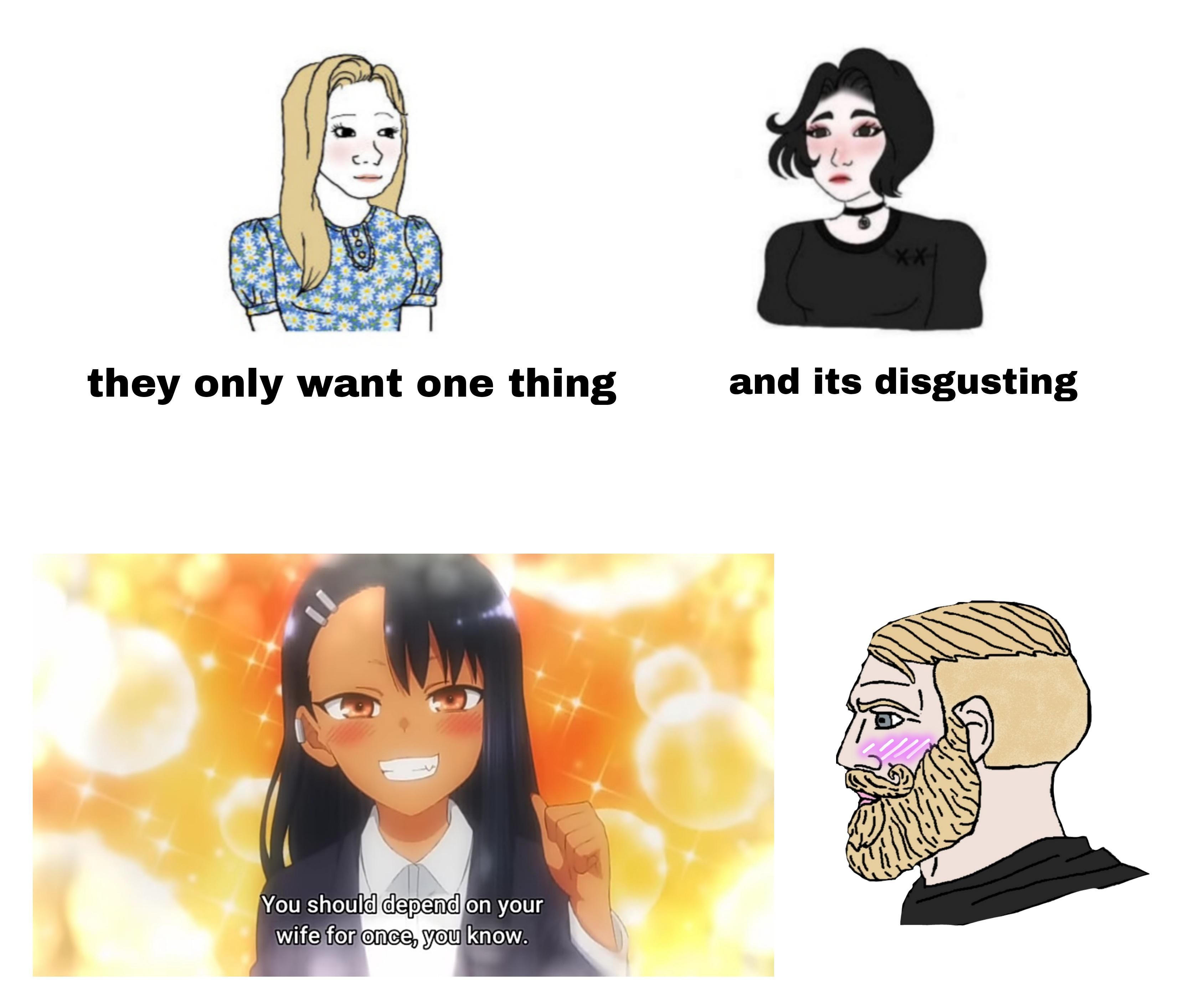 one dream indeed