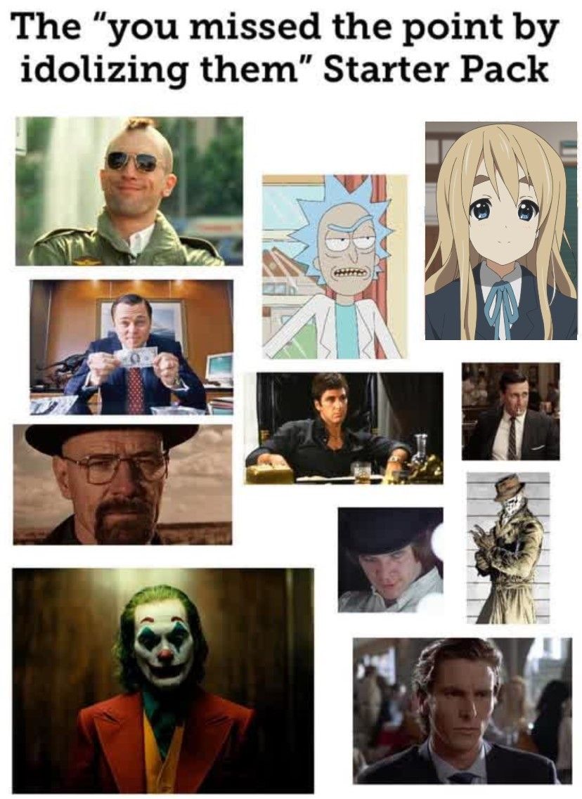 Mugi's crime must not be forgotten