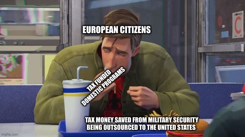 Team America World Police