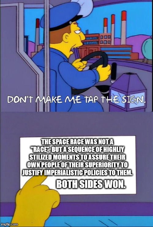 It seems like some of the historians in this sub should start using other sources than their high school textbook.