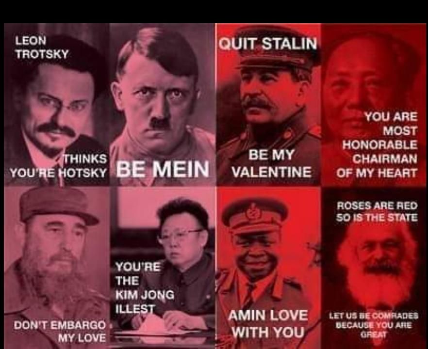 Just in time for Valentine's Day