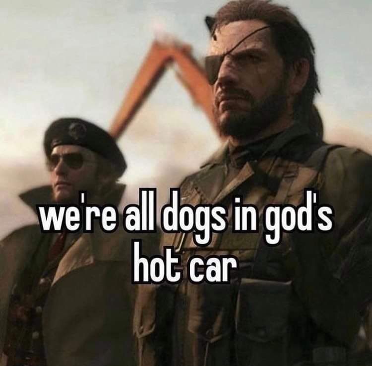 it is like it do be like it's like that