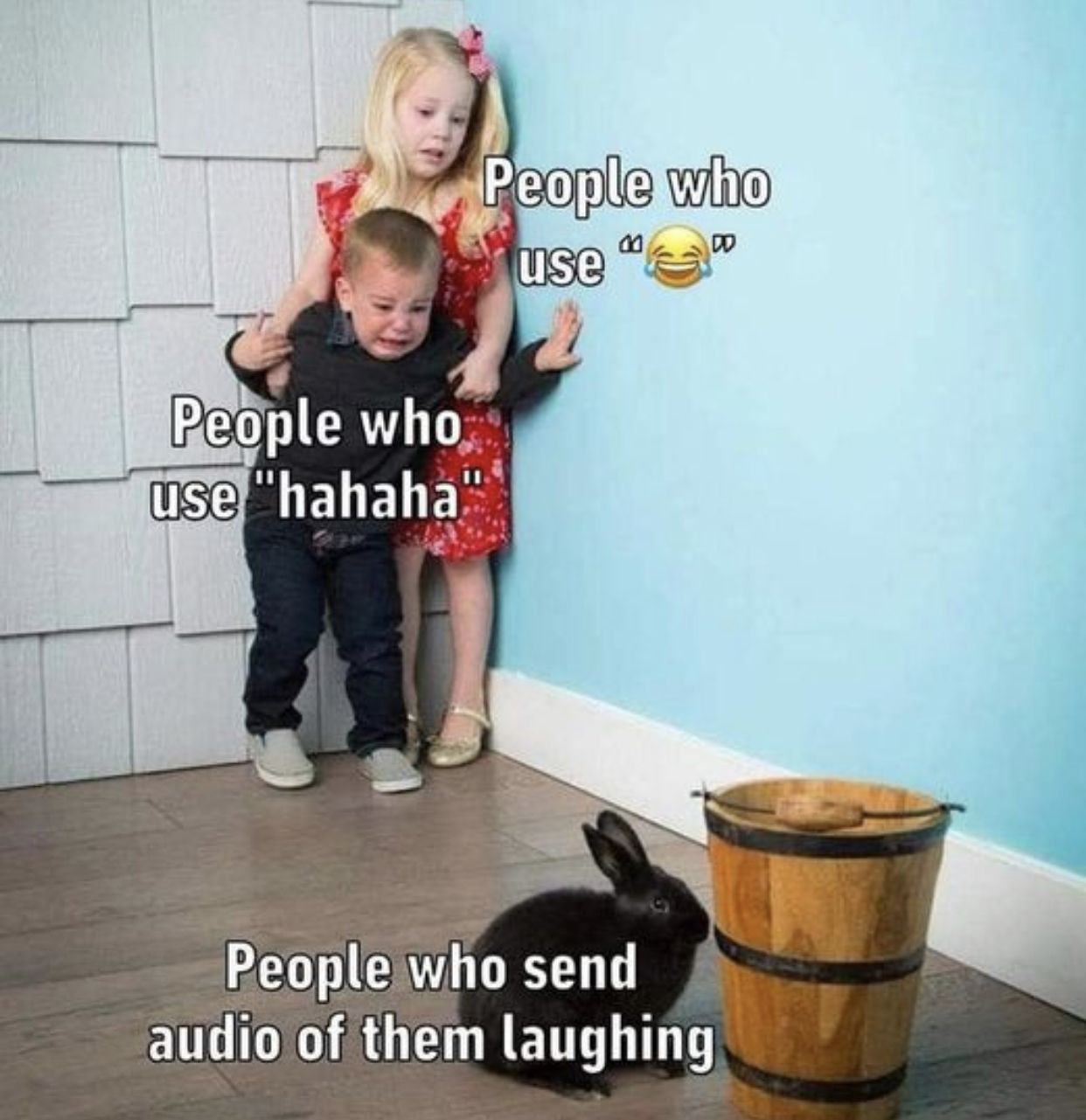 I video-call