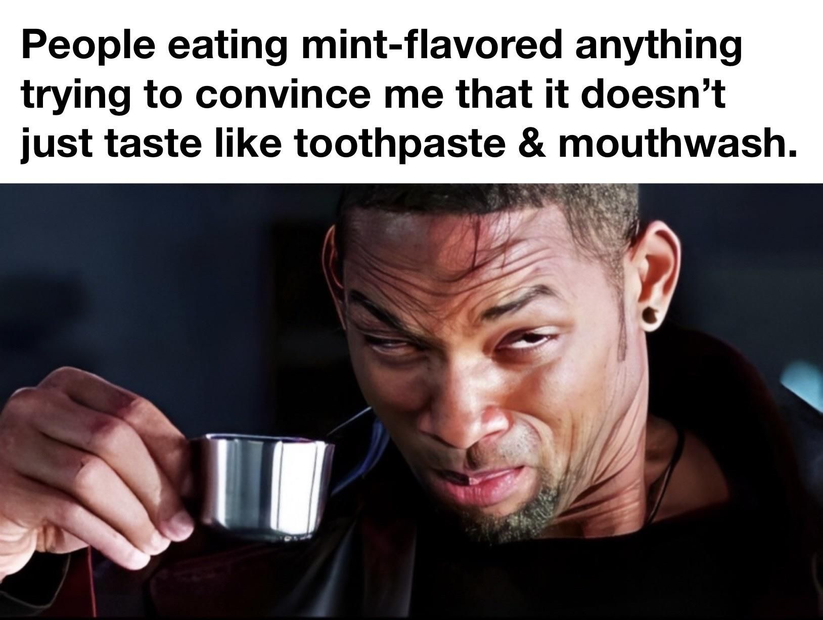 It’s all I taste.