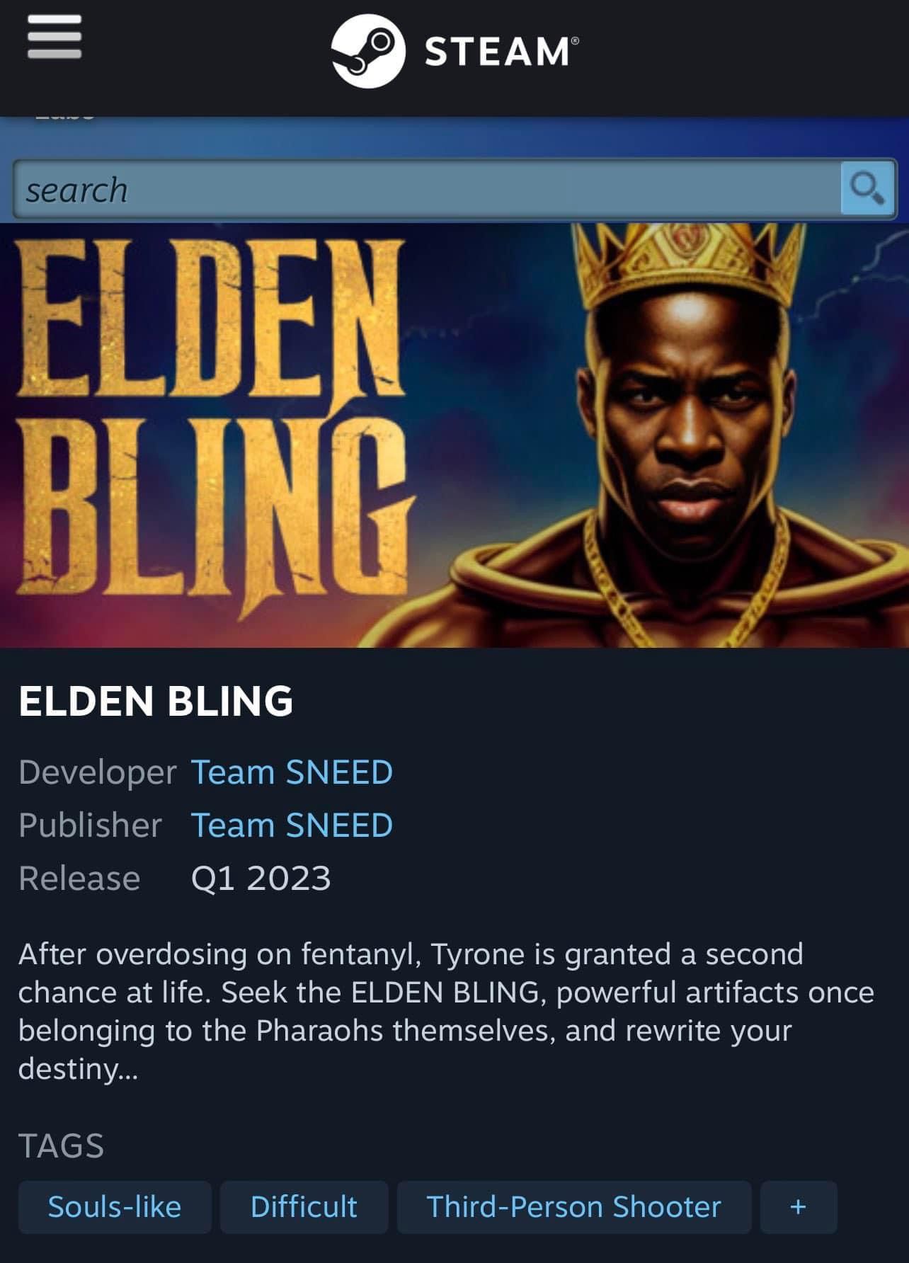Game of the year candidate