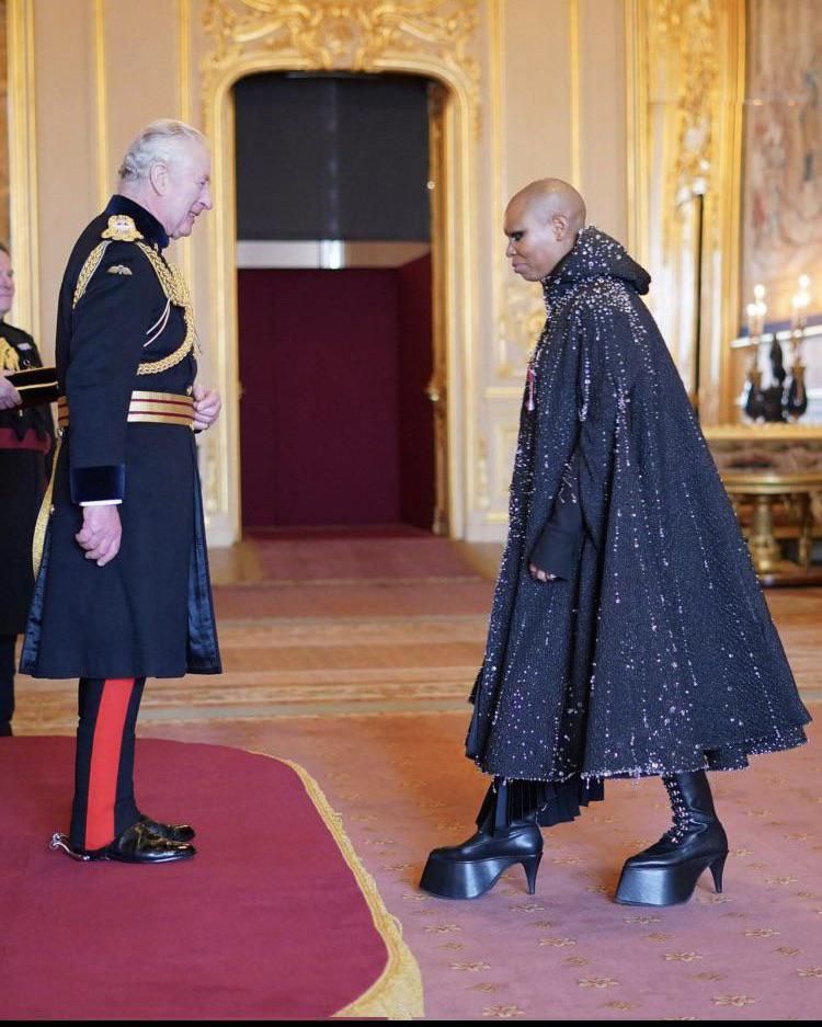 Grand Moff welcomes new Sith Lord