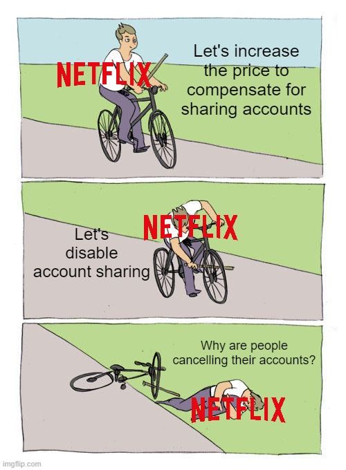 Netflix HQ
