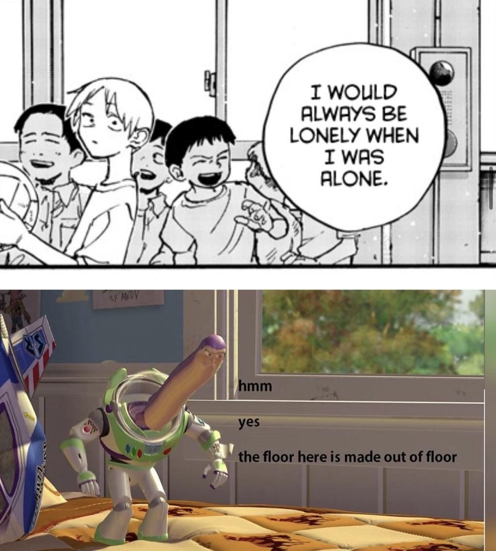 Hmmm yes