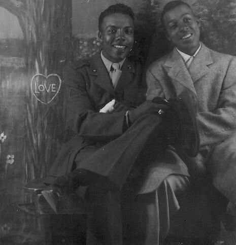 A black gay couple decide to play life on ultra difficulty
