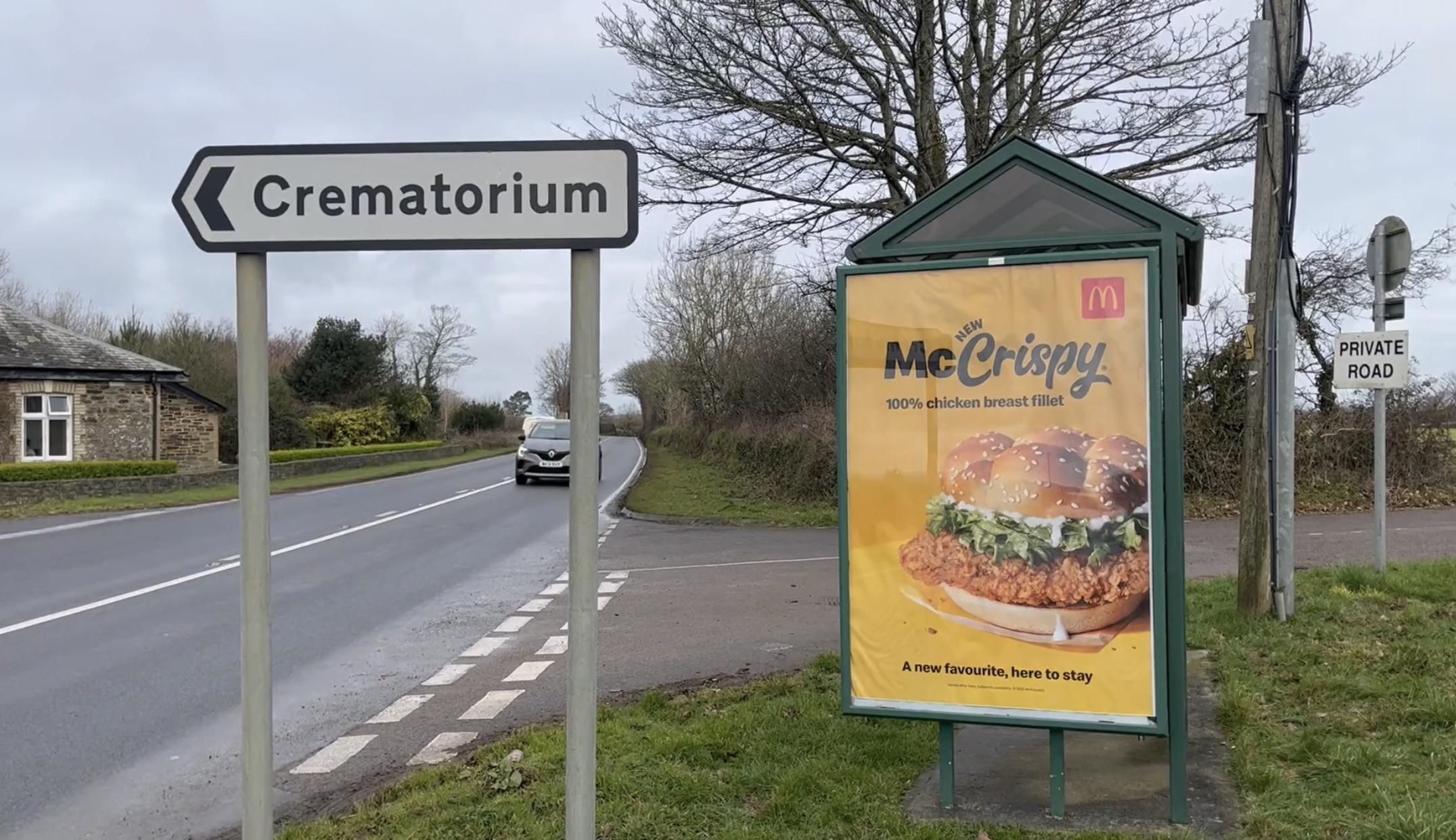 McCrispy
