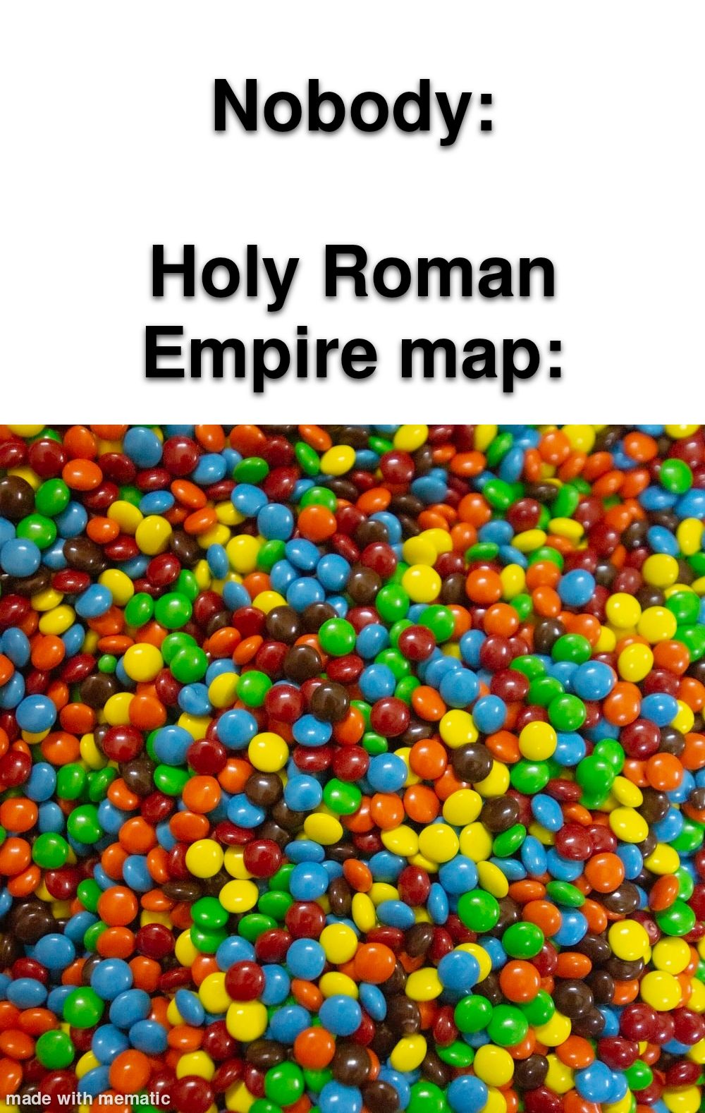 Pure border gore