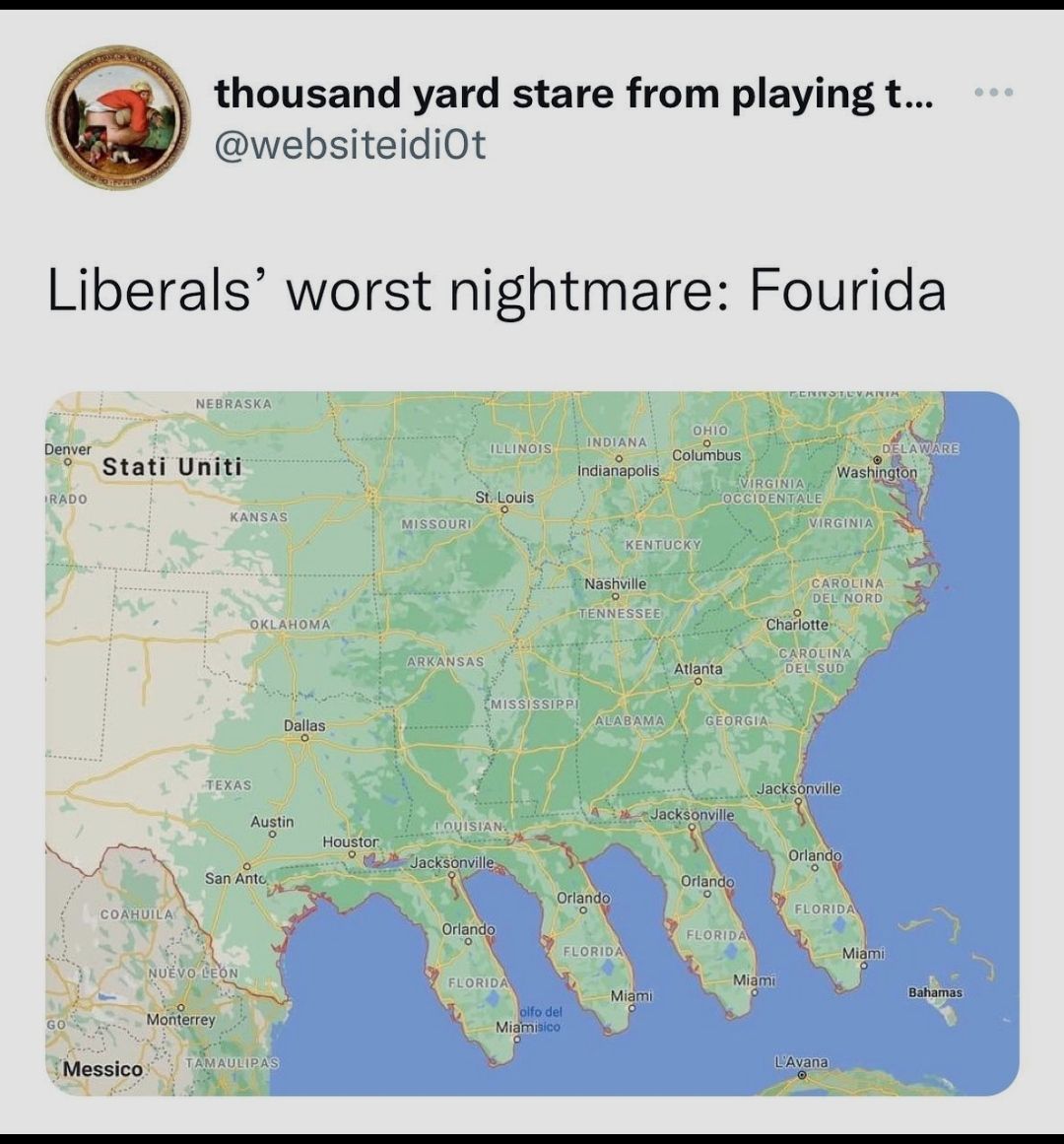 Checkmate liberals