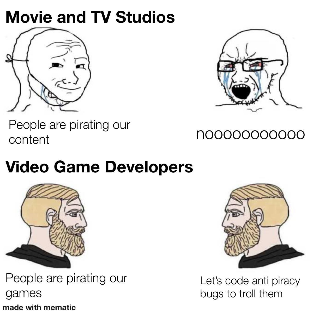 The power of coding