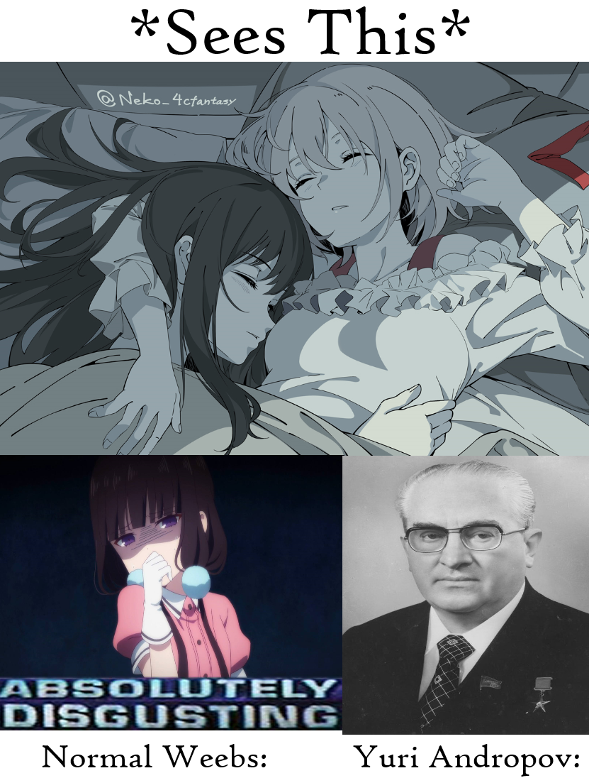 It's not for everyone