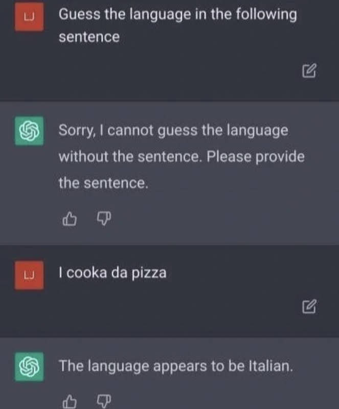 :thumbsup button: