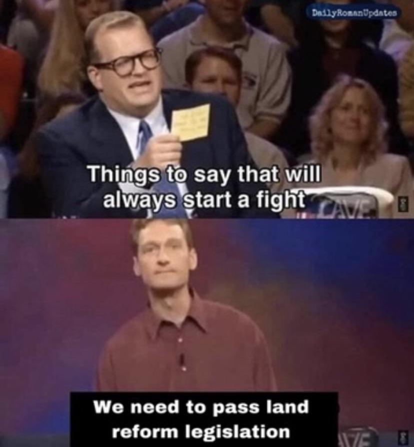 Get ready for a fight.