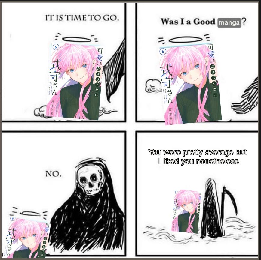 It was good, I liked it!