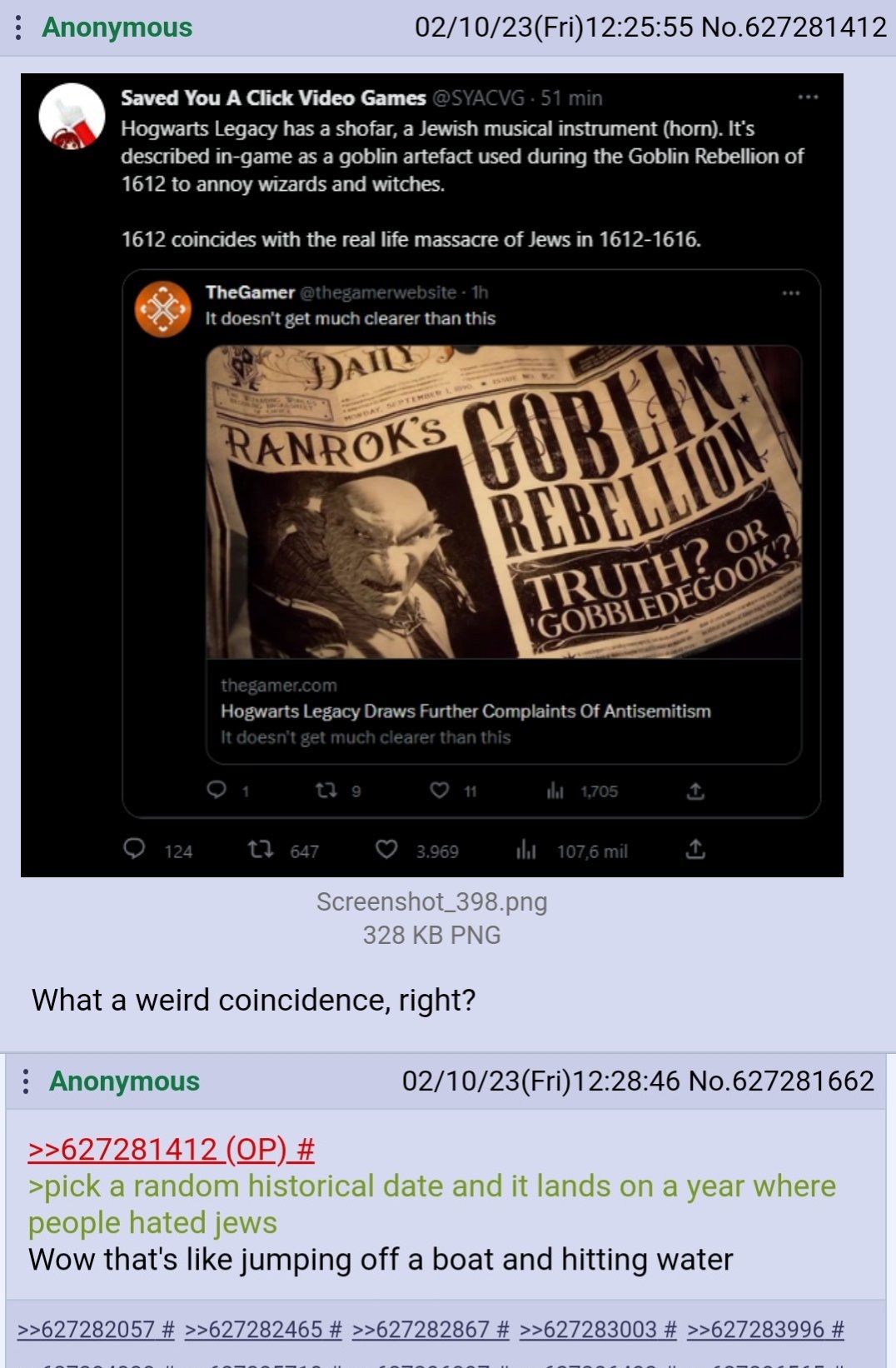 Odds