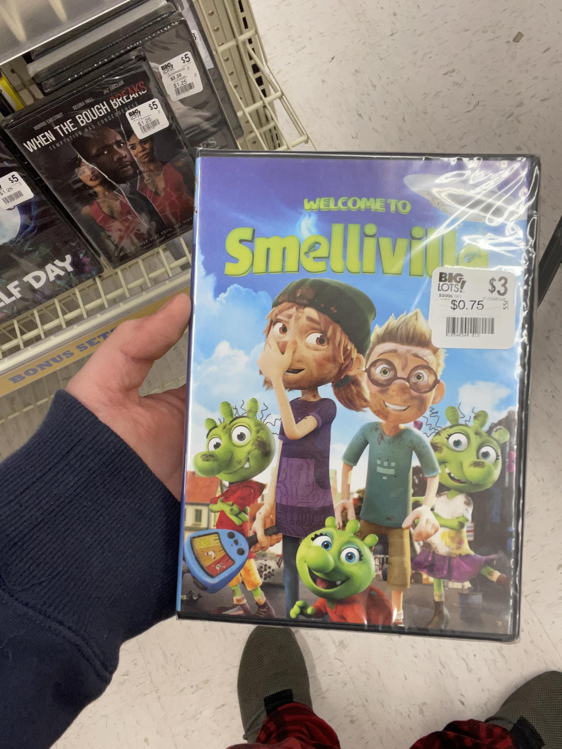 Should I get it?