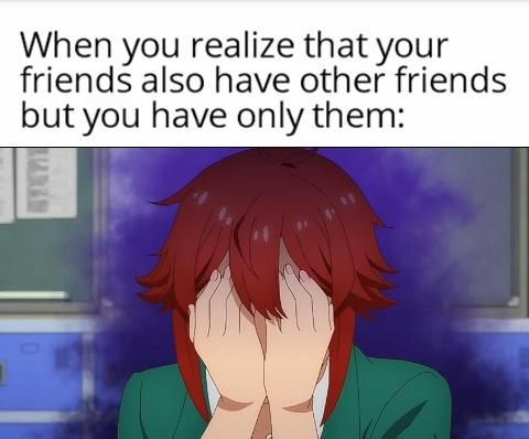 Other friends