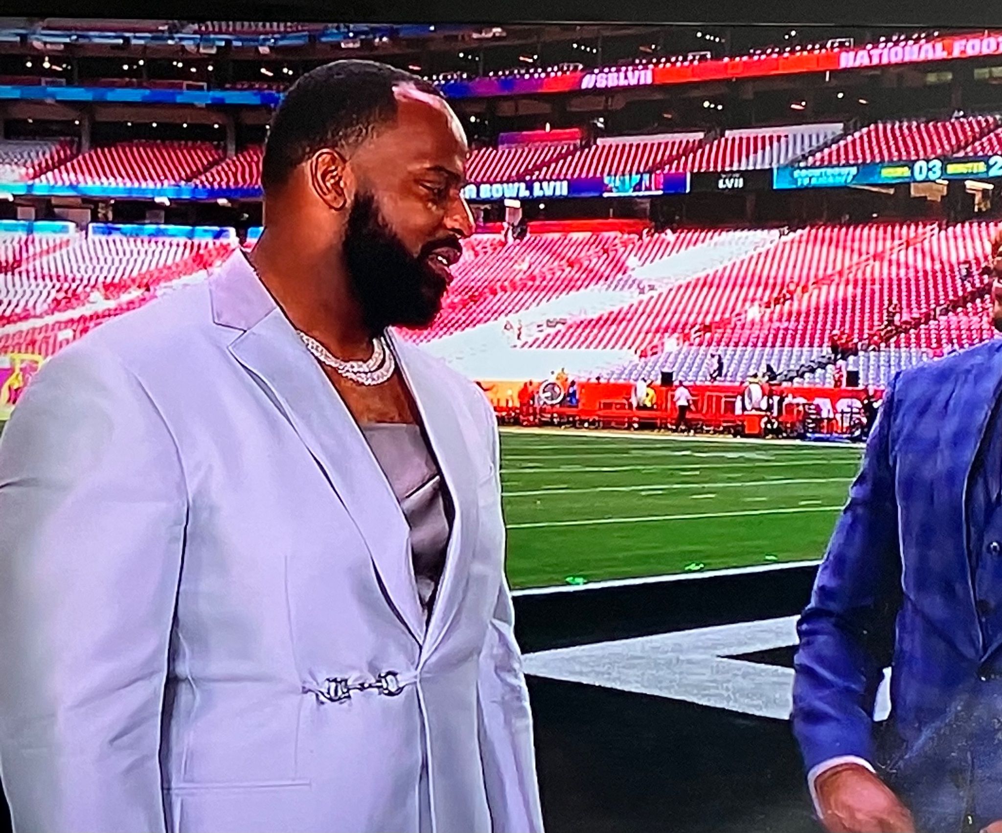 Wardrobe Malfunction 2023