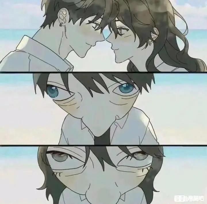 Is that why people close their eyes?