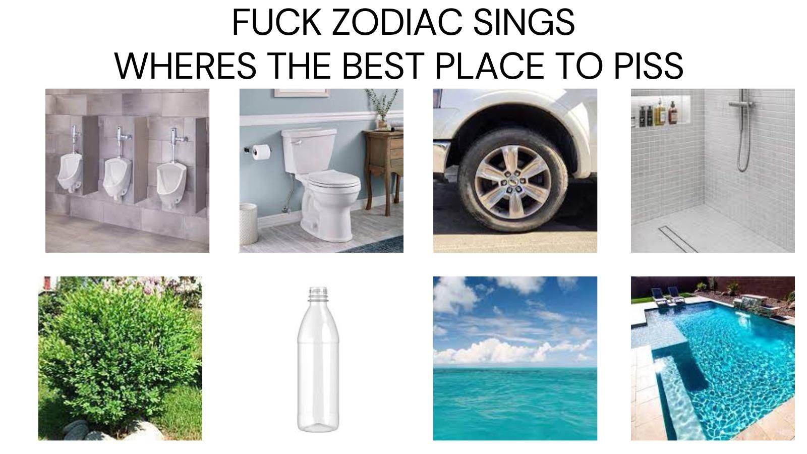 We all know it’s the ocean