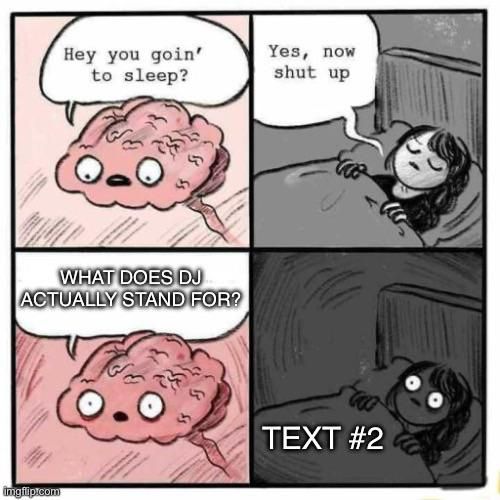 Does anyone actually know?